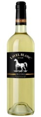 LAVEL BLANC Baltvīns Blanc 0,75l