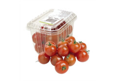 NO BRAND Pomidorai smulkiavaisiai, 250g indelyje 250g