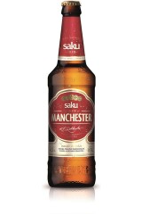 SAKU Õlu The Taste Of Manchest.4,2% 500ml