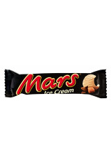 MARS Jäätis 60g