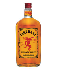 FIREBALL Cinnamon Whisky 50cl