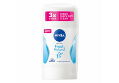 NIVEA Rulldeodorant fresh natural 50ml