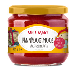 MEIE MARI Pannkoogimoos 350g