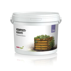 BALTIC AGRO Compost Maker Activator 2 kg 2kg