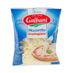 GALBANI Mozzarella riiv 150g