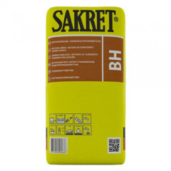 SAKRET BETONS/KLONS SAKRET BH 40KG 40kg