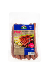 OSKAR Grillvorst juustuga Päris 400g