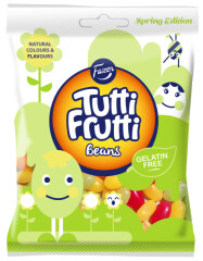 TUTTI FRUTTI Tutti Frutti Beans 130g 130g