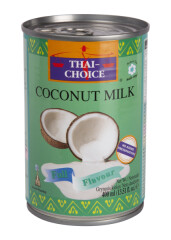 THAI CHOICE Coconut Cream 400ml
