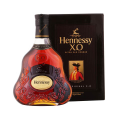 HENNESSY X.O. karbis 35cl