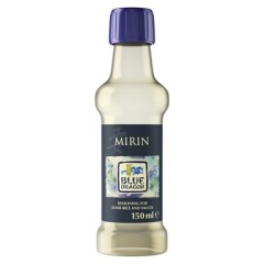 BLUE DRAGON Mirin (Jaapani riisivein) 150ml