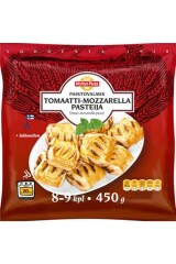 X-TRA Tomati-mozzarella pirukad 450g