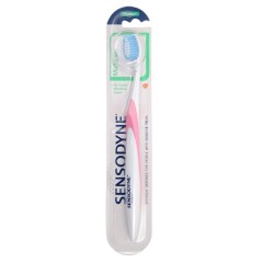 SENSODYNE Dantų šepet.SENSODYNE MULTICARE MED,1vnt 1pcs