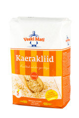 VESKI MATI Veski Mati oat bran 0,7kg