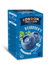 LONDON Blueberry Bliss 40g