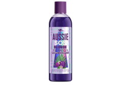 AUSSIE Šampūns SOS blonde 290ml