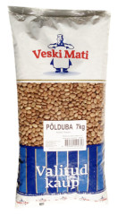 VESKI MATI Veski Mati Broad beans 7kg