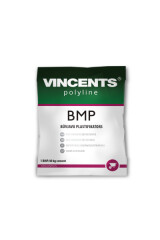 VINCENTS Būvjavu un betonu plastifikātors BMP Vincents 16g 0,016kg