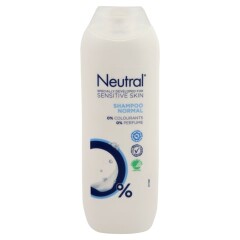 NEUTRAL Šampoon Neutral normal 250ml