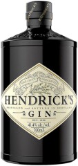 HENDRICKS Gin 70cl