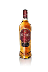 GRANTS Viskis GRANT'S, 40%, 0,7l 70cl
