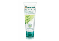 HIMALAYA Neemipuu nàomask 75ml