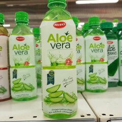 ALEO Aloe Vera jook Aleo Premium 0,5l