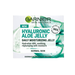 GARNIER Niisutav geel Hyaluronic Aloe Jelly 50ml