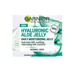 GARNIER Gel.v.GARNIER SK.NAT.HYAL.ALOE JEL.,50ml 50ml