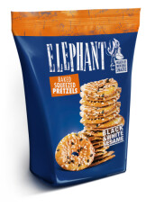 ELEPHANT ELEPHANT White&Black Sesame 180 g 180g