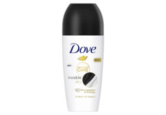 DOVE Rulldeo.naistele invisible dry 50ml