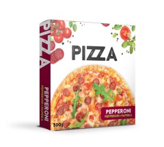 VICI Pizza Pepperoni 0,3kg