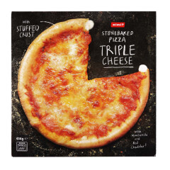 RIMI Pizza Rimi three cheese stuff.crust 431g 434g