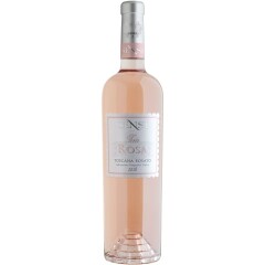 SENSI Sartvīns Tua Rosa 0,75l