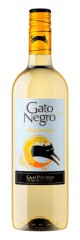 GATO NEGRO Balt.s.vyn.GATO NEGRO CHARD.,13%,0,75l 75cl