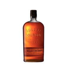 BULLEIT BOURBON Whiskey 45% 0,7l