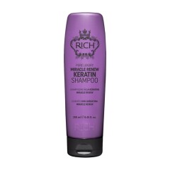 RICH Šampoon Miracle Renew Keratin 250ml