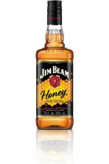 JAMESON Likeris JIM BEAM Honey, 35%, 0,7l 70cl