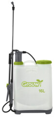 BALTIC AGRO Garden Sprayer 16 l 1pcs