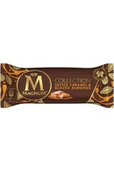 MAGNUM Sūdytytos karamelės ledai MAGNUM, 90 ml 74g