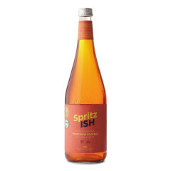 ISH SpritzISH mokteil 750ml