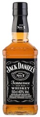 JACK DANIEL'S Viskijs 50cl