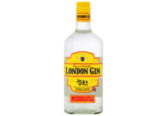 LANGLEY Džins langley london gin 37,5 700ml