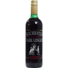 ROCHESTER Imb.gėr.ROCHESTER DARK GINGER 0,725 l 725ml