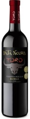 PATA NEGRA Raudonasis sausas vynas pata negra tempranillo, 14%% 75cl