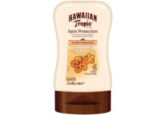 HAWAIIAN TROPIC Päevitusemulsioon spf15 mini 100ml 100ml