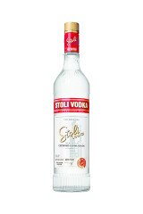 STOLICHNAYA Vodka Stolichnaya 0,5l