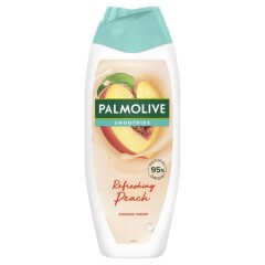 PALMOLIVE Dušas želeja Refreshing Peach 500ml