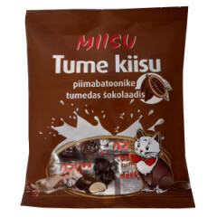 MIISU Batoon.tumedas šokolaadis 150g