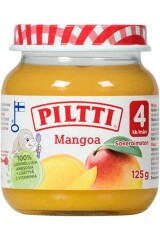 PILTTI mangopüree 125g